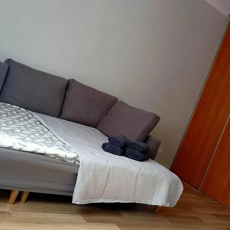 Apartment Apartament 10