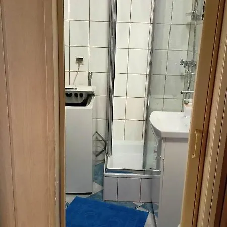 Apartament 10 Apartment