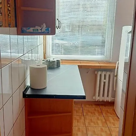 Apartment Apartament 10
