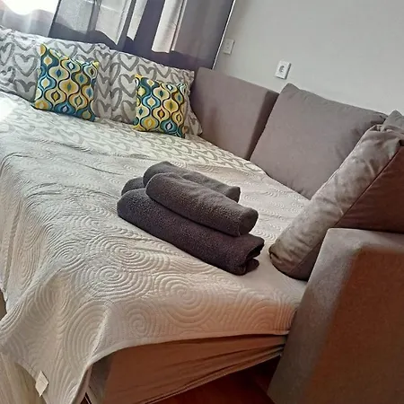 Apartament 10