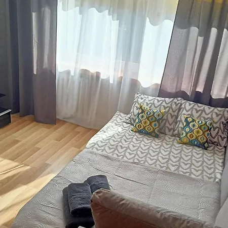 Apartament 10 Czestochowa