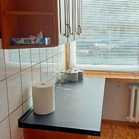 Apartament 10 Apartment Czestochowa