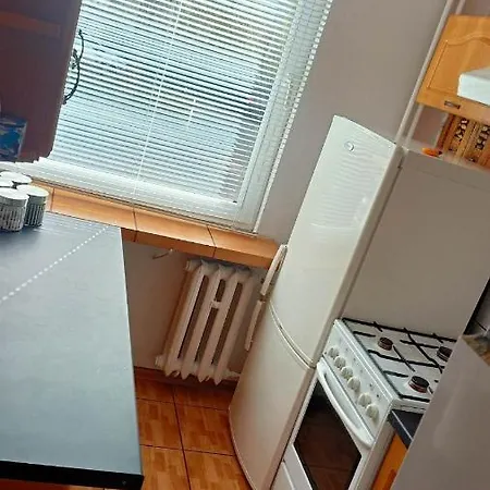 Apartament 10 Apartment Czestochowa