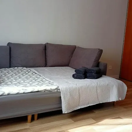 Apartment Apartament 10 Czestochowa