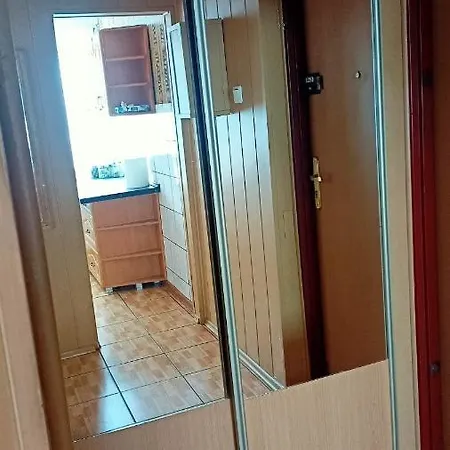Apartament 10 * Czestochowa