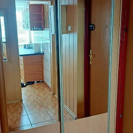 Apartment Apartament 10 Czestochowa