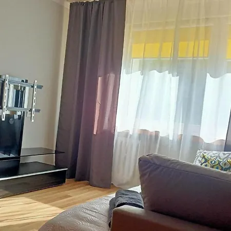 Apartament 10 Apartment Czestochowa
